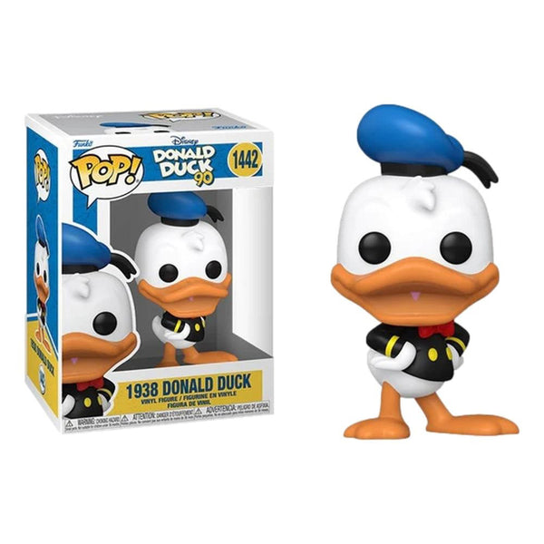 POP! Donald Duck 90 - 1938 Donald Duck (1442)