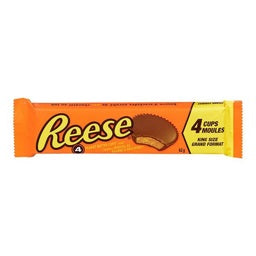 Reese's King Size Best By 04/2024