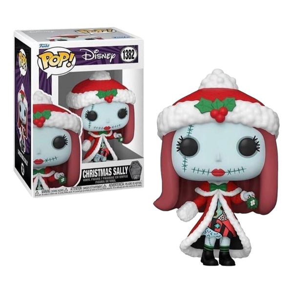 POP! Disney NBX 30th - Christmas Sally (1382)