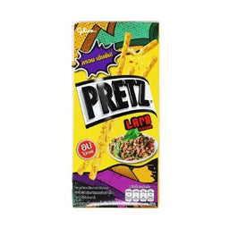 Pretz Larb Flavour (Thailand) Best By 03/05/24