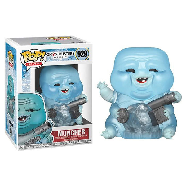 POP! Movies Ghostbusters Afterlife - Muncher