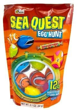 Bee Sea Quest Egg Hunt 54g