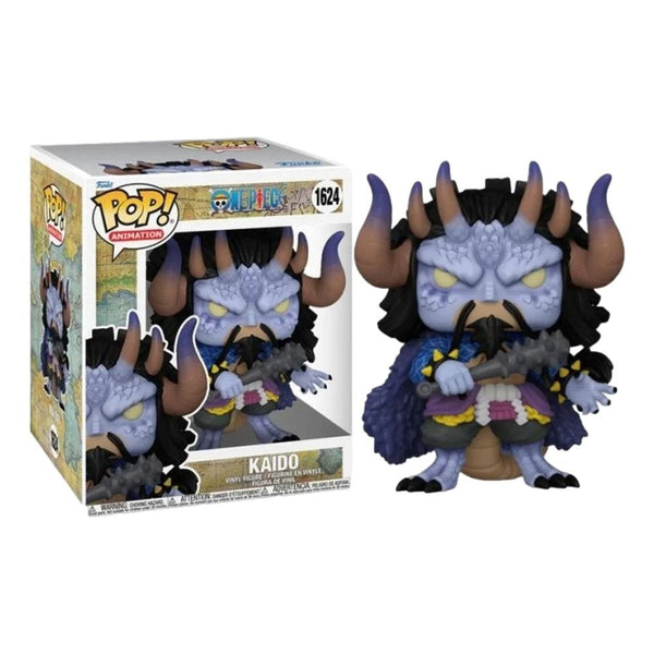 POP! Animation - One Piece - Kaido 6" (1624)