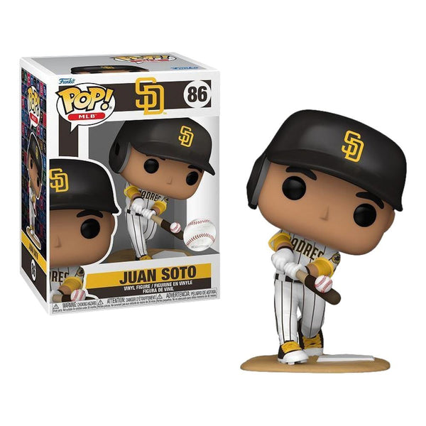 POP! MLB Padres - Juan Soto (86)