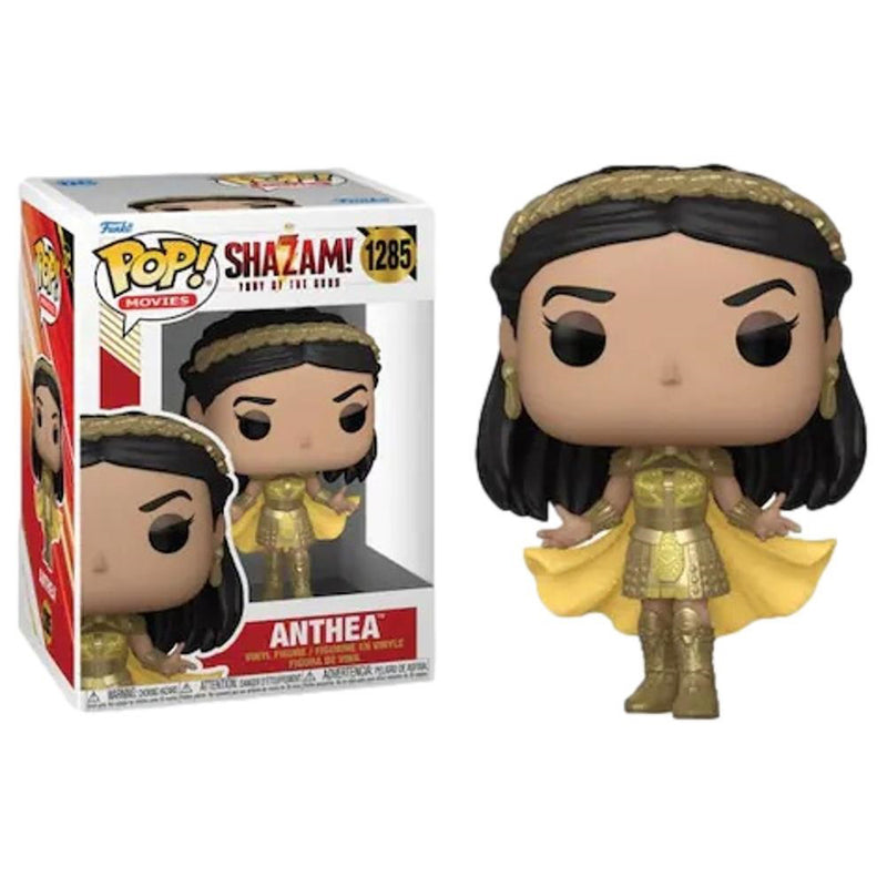 POP! Movies Shazam! 2 - Anthea (1285)