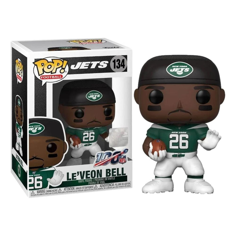 POP! Football Jets - Le'Veon Bell