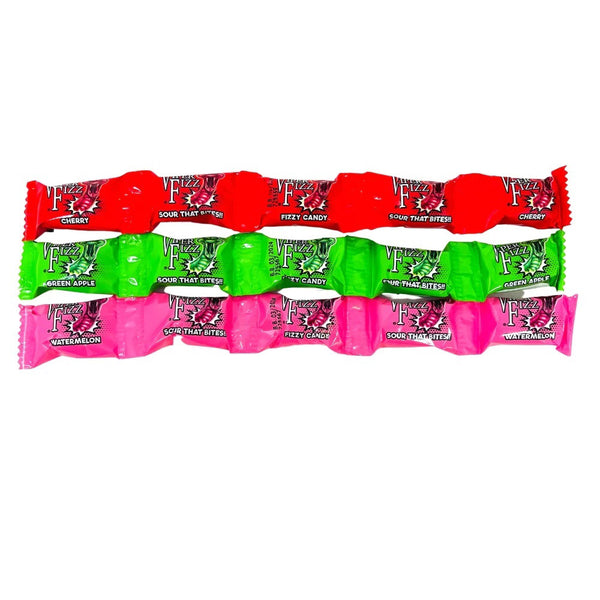 Viper Fizz Sour Candy (EACH)