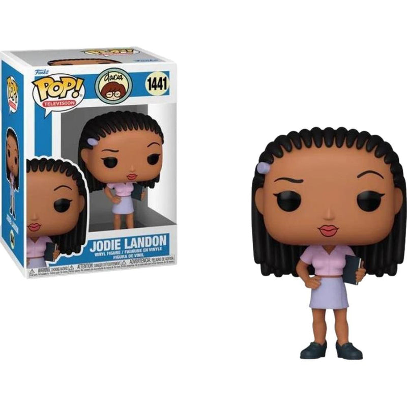 POP! TV Daria - Jodie Landon (1441)