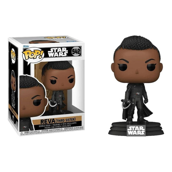 POP! Star Wars - Reva (Third Sister) (542)