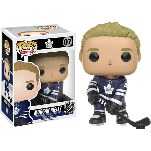 POP! Hockey Leafs - Morgan Rielly (Home)