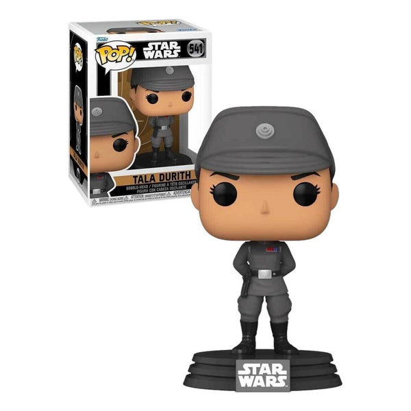 POP! Star Wars - Tala Durith