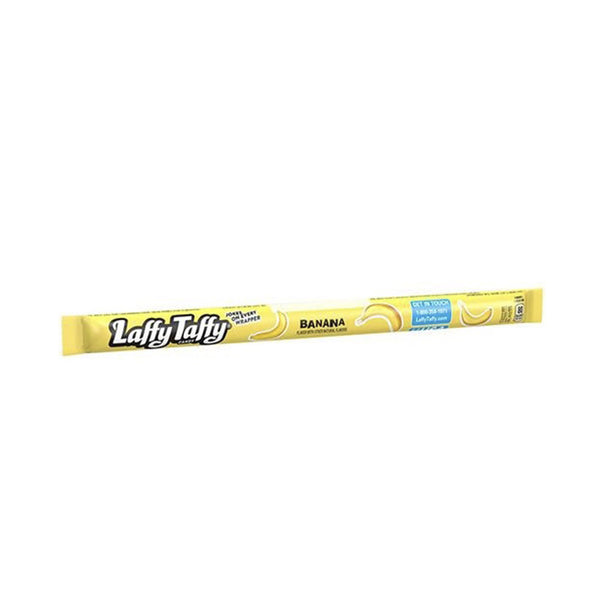 Laffy Taffy Rope Banana 22g