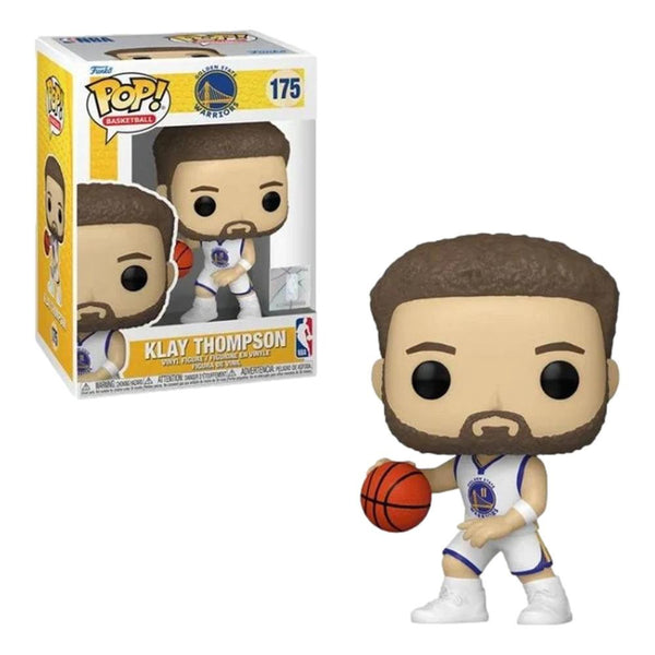 POP! Basketball Warriors - Klay Thompson (175)