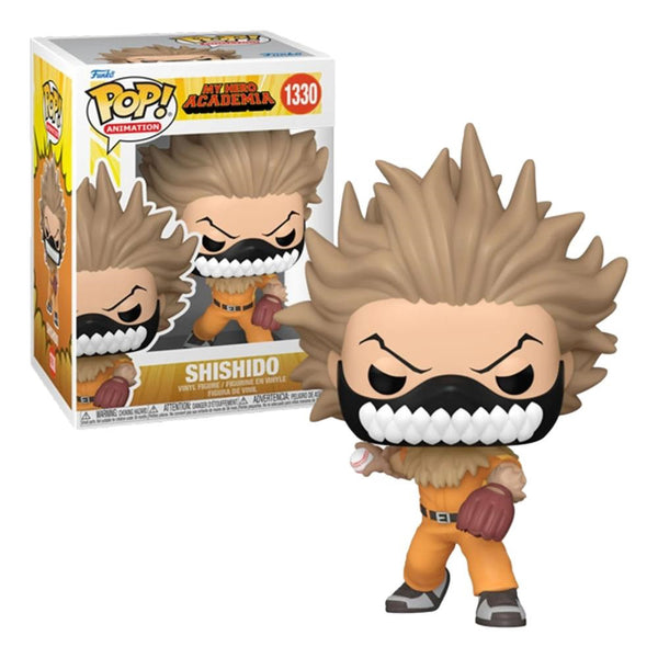 POP! Animation My Hero Academia - Shishido (1330)