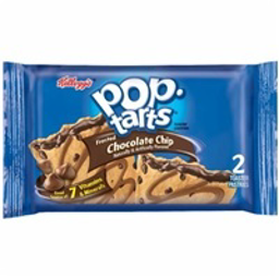 Pop Tarts Chocolate Chip