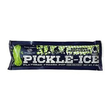 Pickle Freeze Pop