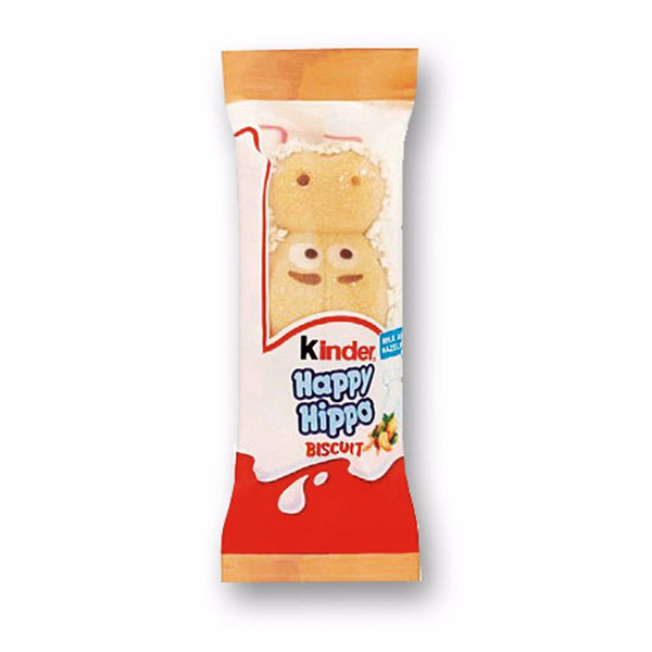 Kinder Happy Hippo 20.7g