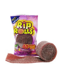 Rip Rolls Grape Best By 05/31/24