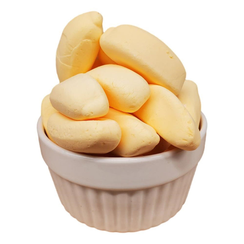 Freeze Dried Banana Mallows 60g