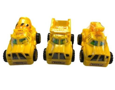 Tonka Candy Filled Trucks (EACH)