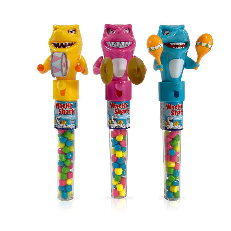 Kidsmania Wacky Shark (EACH)