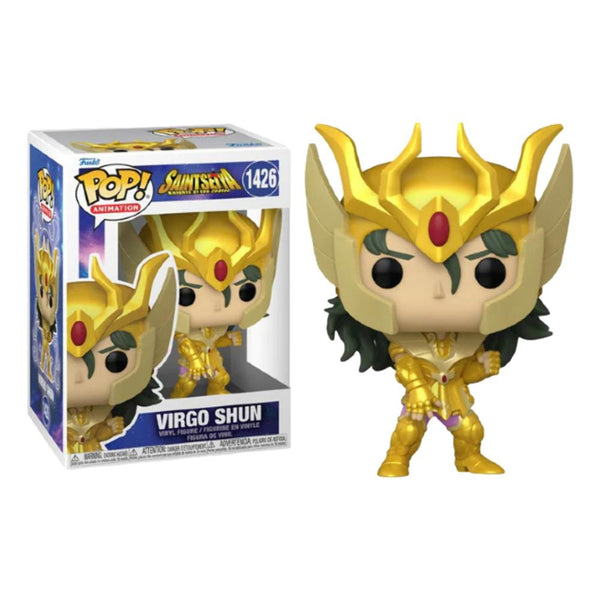 POP! Animation Saint Seiya - Virgo Shun (1426)