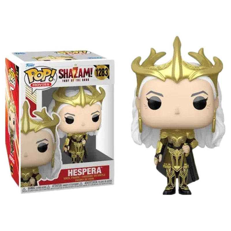 POP! Movies Shazam! 2 - Hespera (1283)