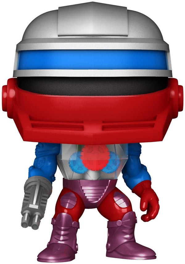 POP! Retro Toys MOTU - Roboto