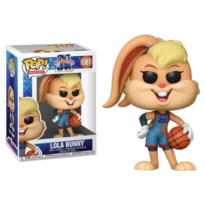 POP! Movies Space Jam - Lola Bunny (1061)