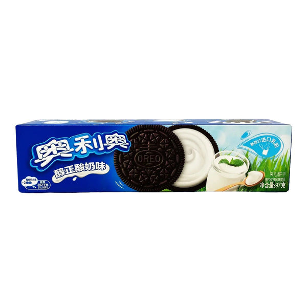 Oreo Yogurt 97g