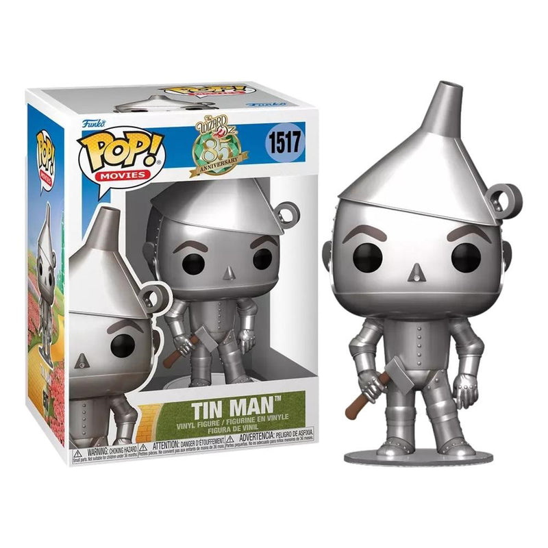 POP! Movies Wizard Of Oz - Tin Man (1517)