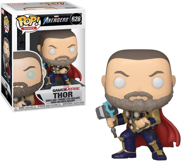 POP! Games Avengers - Gamerverse Thor