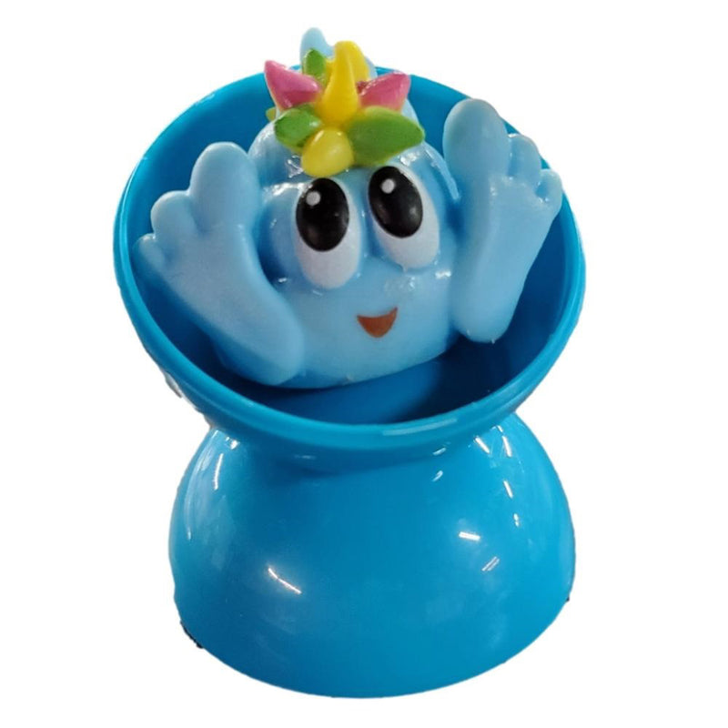 Squishiez - Poo-nicorn (Moon Chair Capsule)