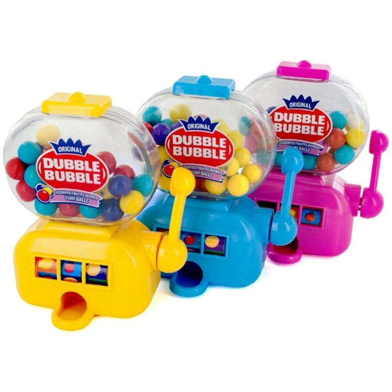 Dubble Bubble Jackpot Machine (EACH)