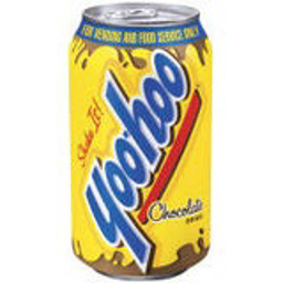 Yoo Hoo Chocolate Can 325ml