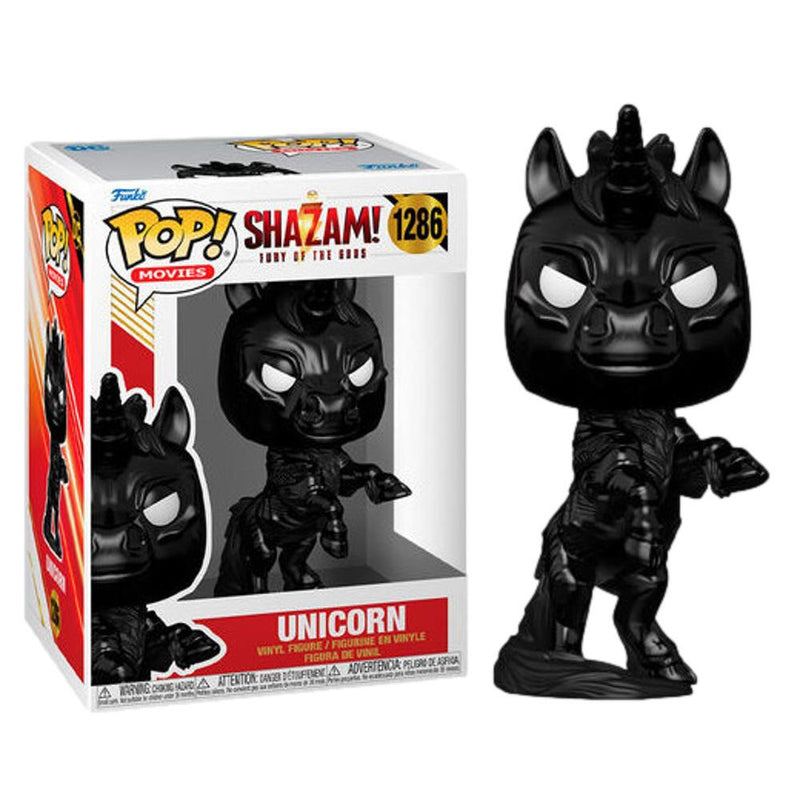 POP! Movies Shazam! 2 - Unicorn (1286)