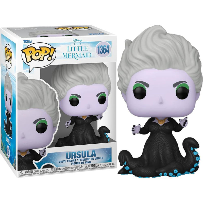 POP! The Little Mermaid (2023) - Ursula (1364)