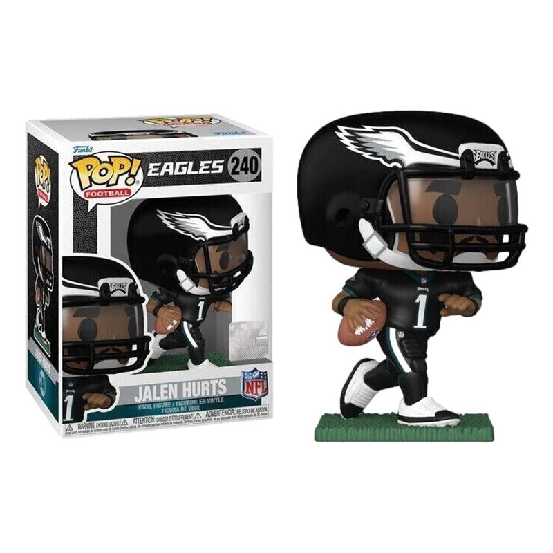 POP! Football Eagles - Jalen Hurts (240)