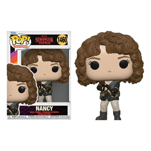 POP! TV Stranger Things - Nancy (1460)