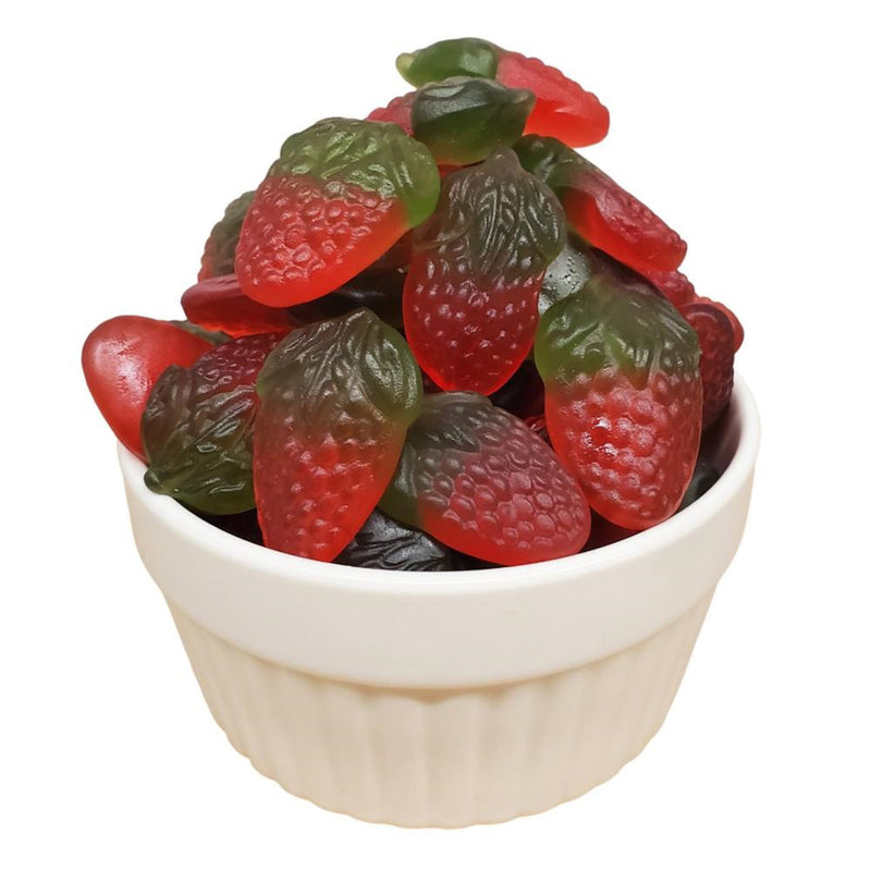 Koala Strawberries 300g