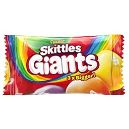 Skittles Giants