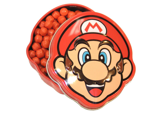 Super Mario Brick Breakin' Candies