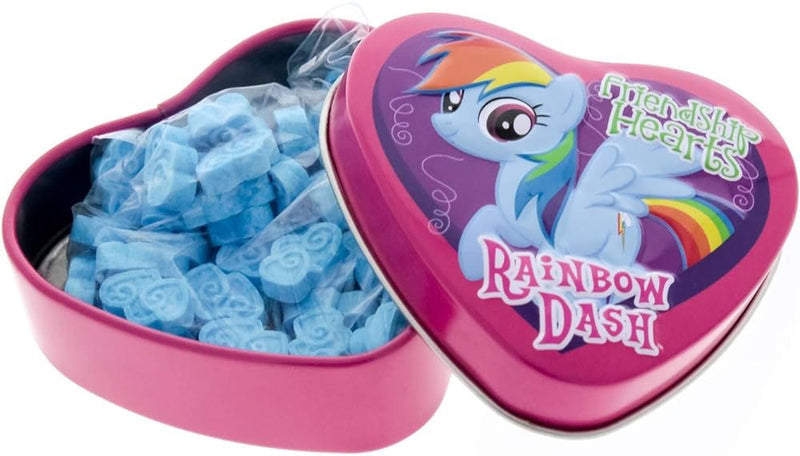 My Little Pony Cherry Potion Candy 28g