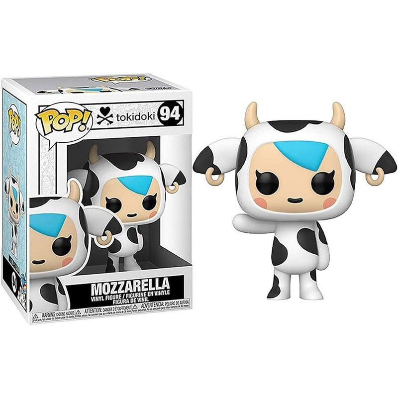 POP! Tokidoki - Mozzarella