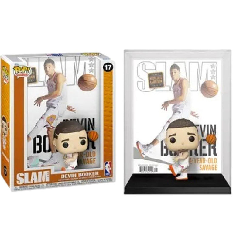 POP! Magazine Cover SLAM - Devin Booker (17)