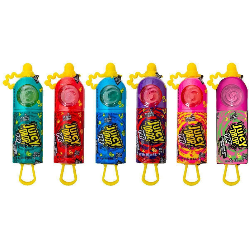 Juicy Drop Pop (EACH)