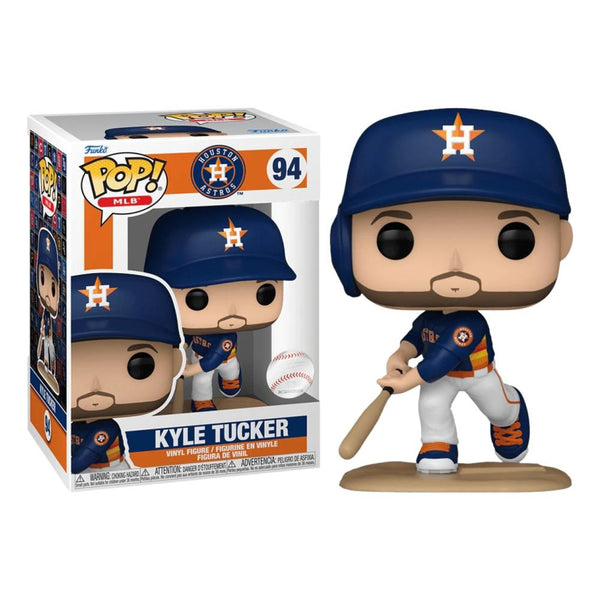 POP! MLB Astros - Kyle Tucker (94)