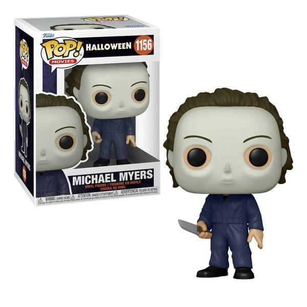 POP! Movies Halloween - Michael Myers (1156)