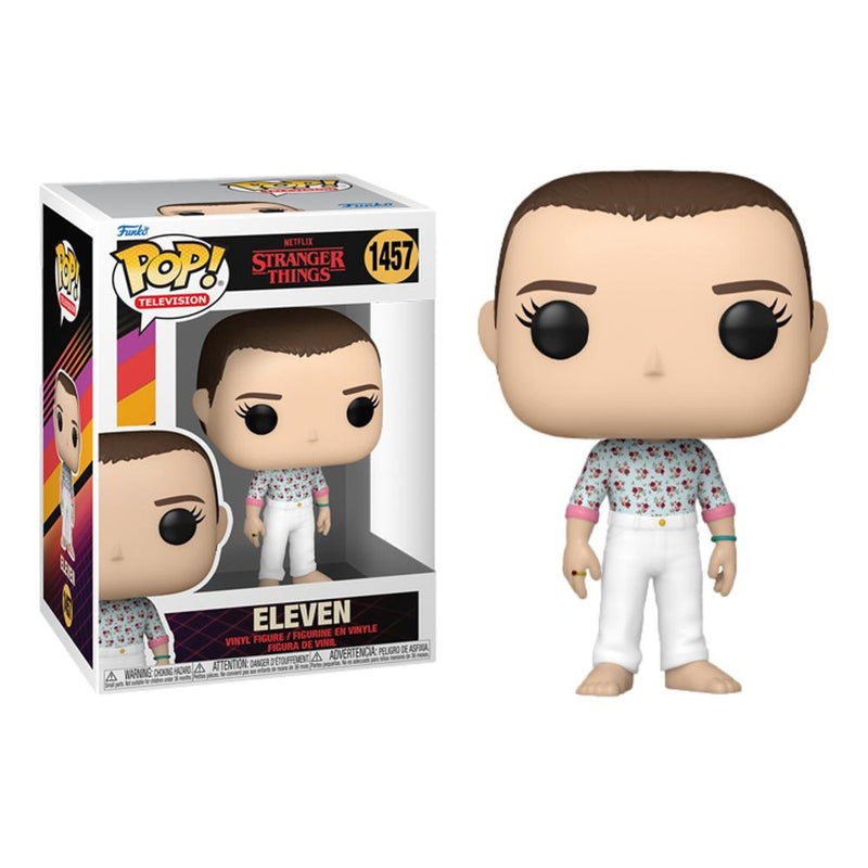 POP! TV Stranger Things - Eleven (1457)