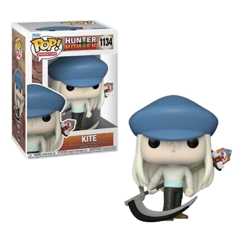 POP! Animation Hunter X Hunter - Kite (1134)